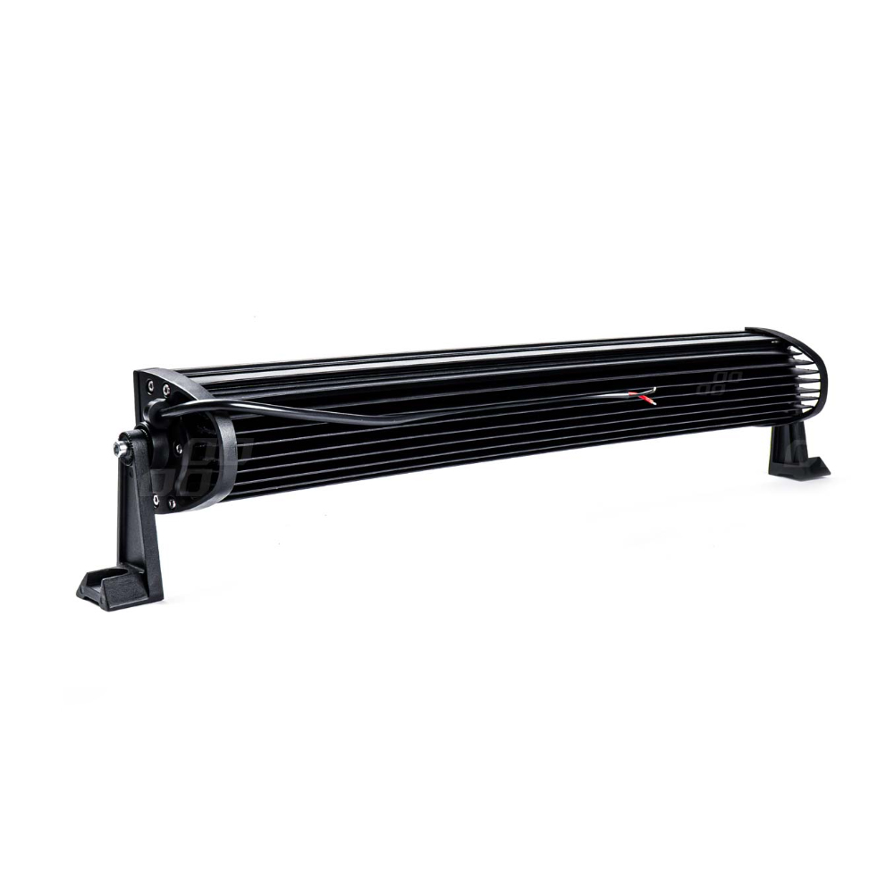 Εικόνα 3 από 6 — Amio – ΠΡΟΒΟΛΕΑΣ ΕΡΓΑΣΙΑΣ LIGHT BAR 9-36V 324W 4.320lm 108xSMD LED 520x80x84mm ΜΠΑΡΑ LED AWL44 – 1 TEM. (03255/AM)
