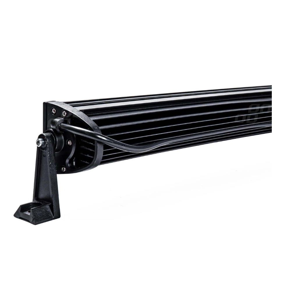 Εικόνα 4 από 6 — Amio – ΠΡΟΒΟΛΕΑΣ ΕΡΓΑΣΙΑΣ LIGHT BAR 9-36V 324W 4.320lm 108xSMD LED 520x80x84mm ΜΠΑΡΑ LED AWL44 – 1 TEM. (03255/AM)