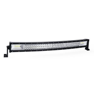 Amio - ΠΡΟΒΟΛΕΑΣ ΕΡΓΑΣΙΑΣ LIGHT BAR 459W 9-36V 153xSMD 800x80x64mm AWL35 ΜΠΑΡΑ LED - 1 TEM. (03256/AM)