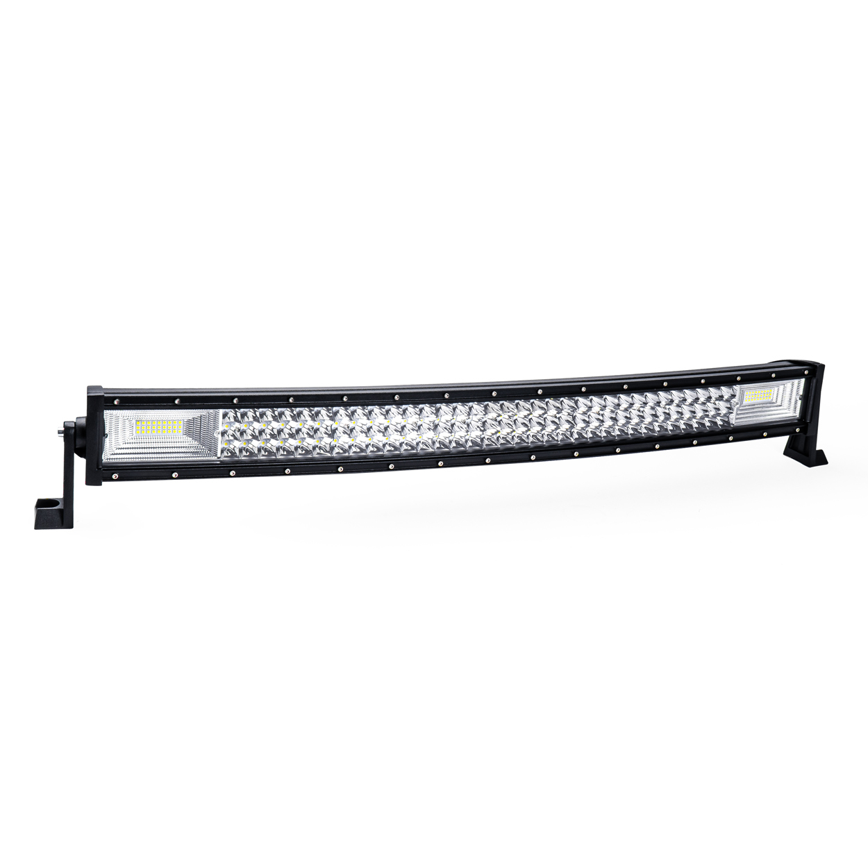 Εικόνα 1 από 6 — Amio – ΠΡΟΒΟΛΕΑΣ ΕΡΓΑΣΙΑΣ LIGHT BAR 459W 9-36V 153xSMD 800x80x64mm AWL35 ΜΠΑΡΑ LED – 1 TEM. (03256/AM)