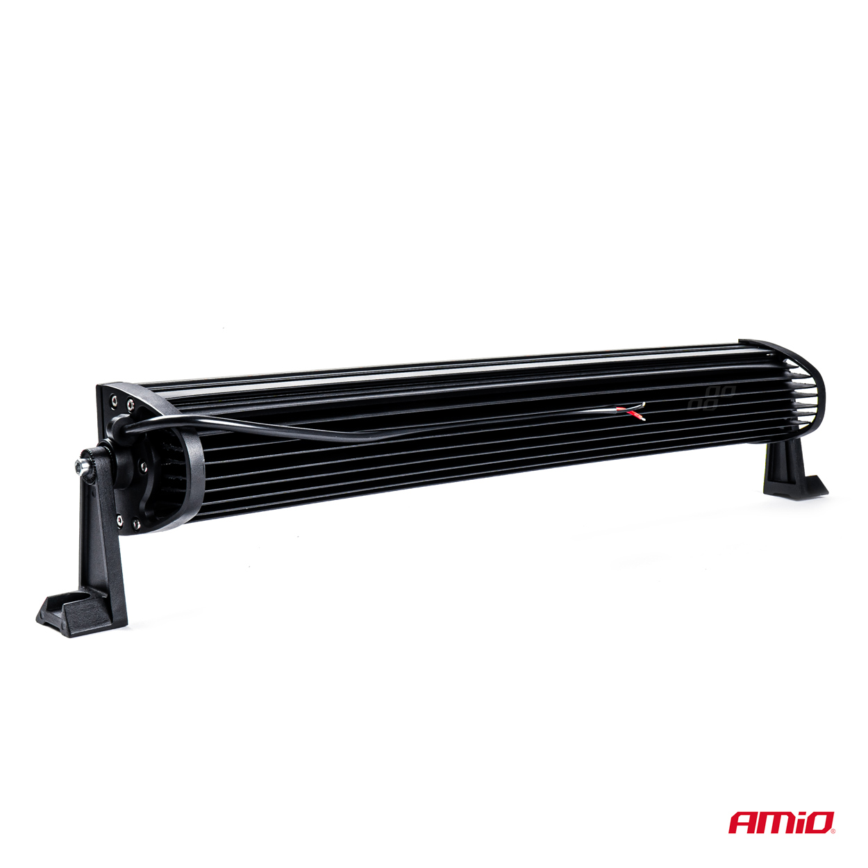 Εικόνα 3 από 6 — Amio – ΠΡΟΒΟΛΕΑΣ ΕΡΓΑΣΙΑΣ LIGHT BAR 459W 9-36V 153xSMD 800x80x64mm AWL35 ΜΠΑΡΑ LED – 1 TEM. (03256/AM)