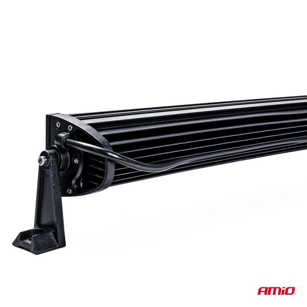 Εικόνα 4 από 6 — Amio – ΠΡΟΒΟΛΕΑΣ ΕΡΓΑΣΙΑΣ LIGHT BAR 459W 9-36V 153xSMD 800x80x64mm AWL35 ΜΠΑΡΑ LED – 1 TEM. (03256/AM)