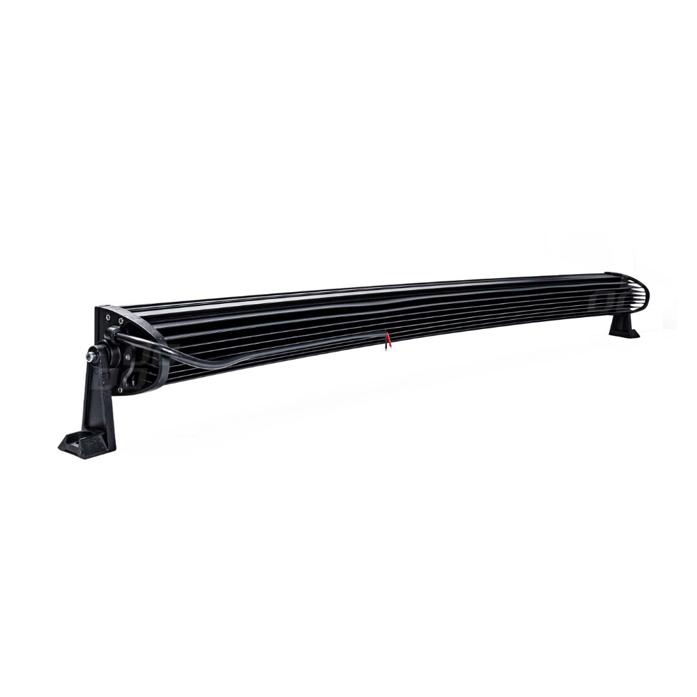 Εικόνα 3 από 6 — Amio – ΠΡΟΒΟΛΕΑΣ ΕΡΓΑΣΙΑΣ LIGHT BAR 9-36V 594W 47.520lm 198xSMD LED 1000x80x84mm ΜΠΑΡΑ LED AWL46 – 1 TEM. (03257/AM)