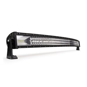 Amio - ΠΡΟΒΟΛΕΑΣ ΕΡΓΑΣΙΑΣ LIGHT BAR 9-36V 729W 58.320lm 243xSMD LED 1300x80x84mm ΜΠΑΡΑ LED AWL47 - 1 TEM. (03258/AM)