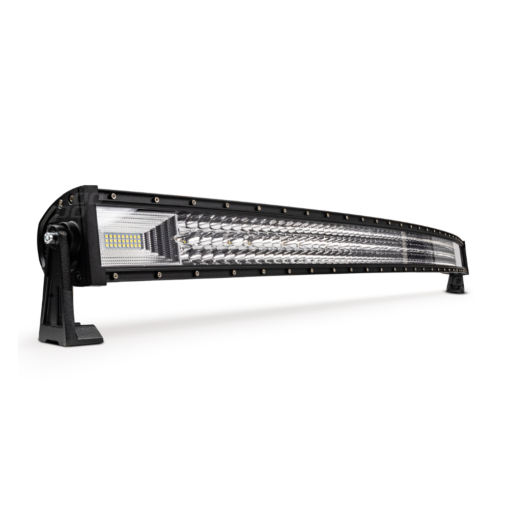 Εικόνα 1 από 6 — Amio – ΠΡΟΒΟΛΕΑΣ ΕΡΓΑΣΙΑΣ LIGHT BAR 9-36V 729W 58.320lm 243xSMD LED 1300x80x84mm ΜΠΑΡΑ LED AWL47 – 1 TEM. (03258/AM)