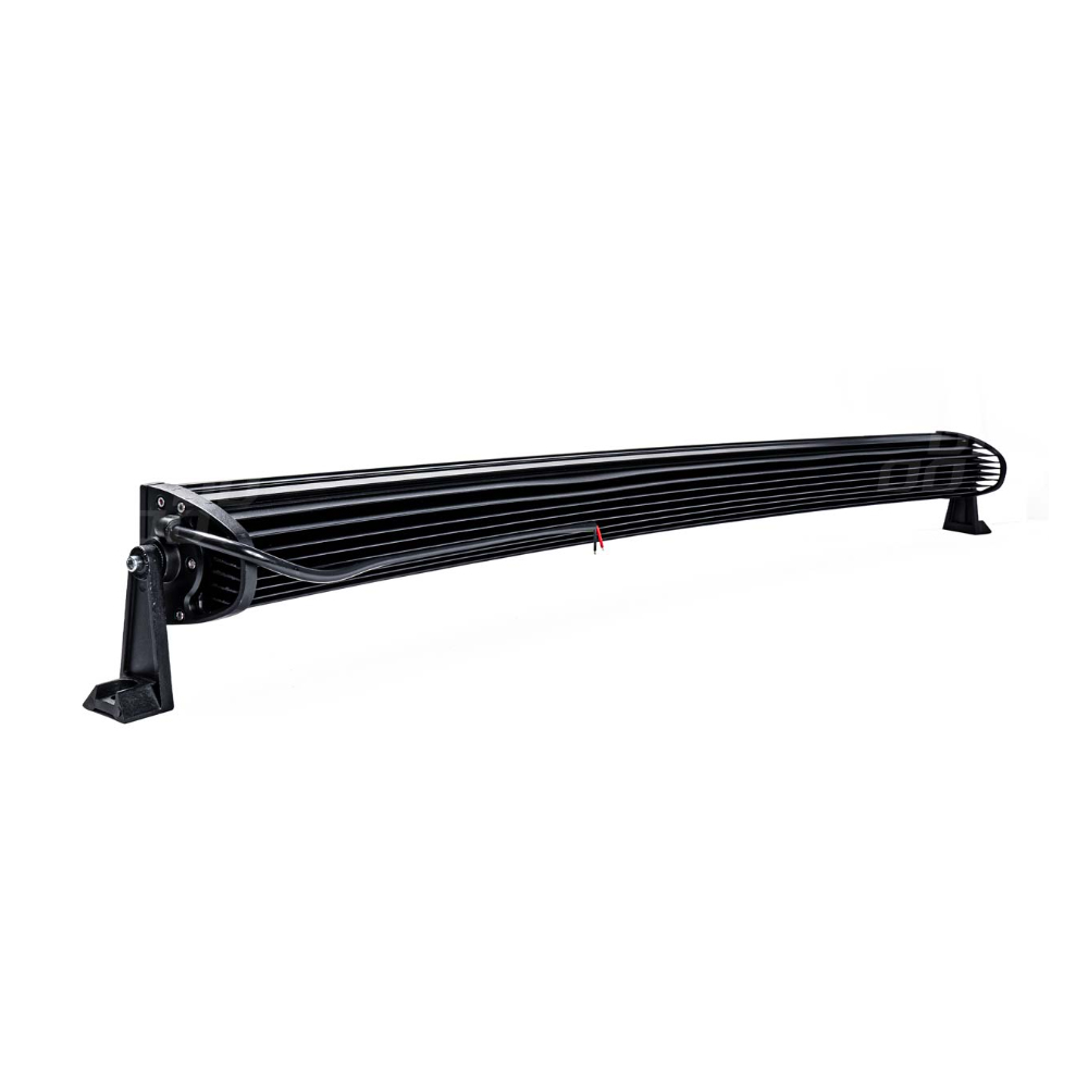 Εικόνα 3 από 6 — Amio – ΠΡΟΒΟΛΕΑΣ ΕΡΓΑΣΙΑΣ LIGHT BAR 9-36V 729W 58.320lm 243xSMD LED 1300x80x84mm ΜΠΑΡΑ LED AWL47 – 1 TEM. (03258/AM)