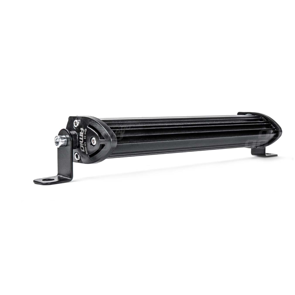 Εικόνα 2 από 4 — Amio – ΠΡΟΒΟΛΕΑΣ ΕΡΓΑΣΙΑΣ LIGHT BAR 9-36V 54W 4.320lm 18xSMD LED 80x27x43mm AWL48 – 1 TEM. (03259/AM)