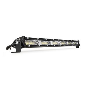 Amio - ΠΡΟΒΟΛΕΑΣ ΕΡΓΑΣΙΑΣ LIGHT BAR 9-36V 162W 12.960lm 54xSMD LED 500x27x43mm AWL50 - 1 TEM. (03261/AM)