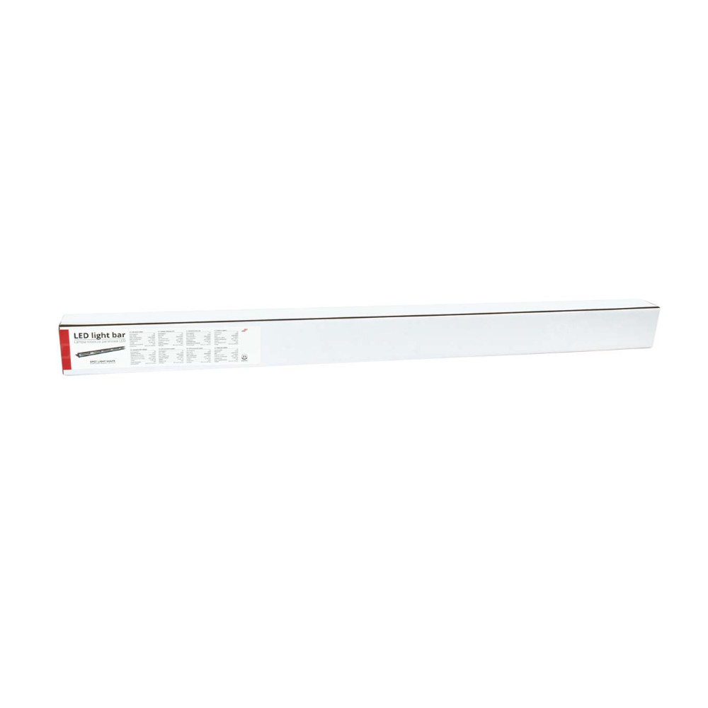 Εικόνα 5 από 5 — Amio – ΠΡΟΒΟΛΕΑΣ ΕΡΓΑΣΙΑΣ LIGHT BAR 9-36V 216W 21.600lm 90xSMD LED 810x27x43mm AWL52 – 1 TEM. (03263/AM)