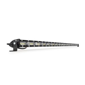 Amio - ΠΡΟΒΟΛΕΑΣ ΕΡΓΑΣΙΑΣ LIGHT BAR 9-36V 324W 25.920lm 108xSMD LED 965x27x43mm ΜΠΑΡΑ LED AWL53 - 1 TEM. (03264/AM)