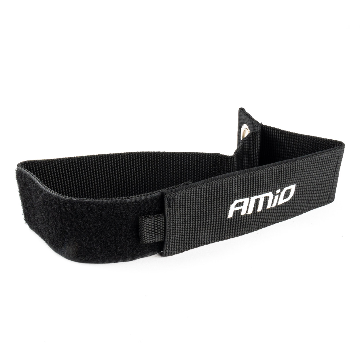 Εικόνα 1 από 3 — Amio – ΙΜΑΝΤΑΣ VELCRO ΓΙΑ ΣΤΗΡΙΞΗ ΠΡΟΙΟΝΤΩΝ ΣΕ ΠΟΡΤ ΜΠΑΓΚΑΖ 63X5cm ΣΕ ΜΑΥΡΟ ΧΡΩΜΑ – 1 TEM. (03284/AM)