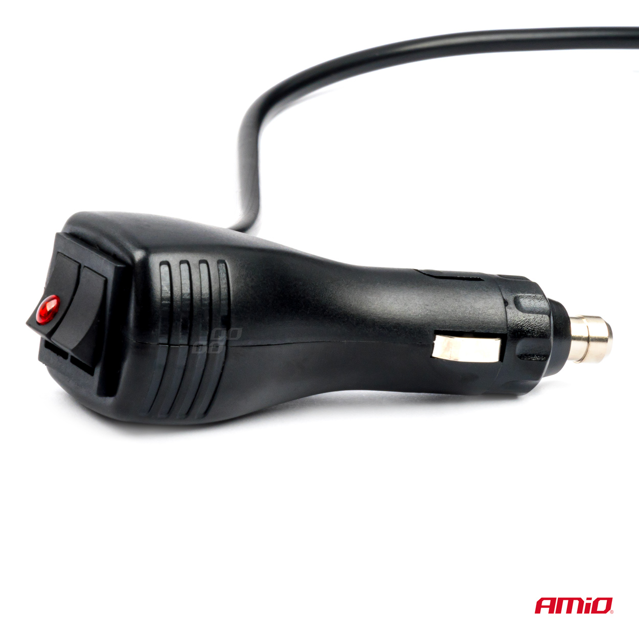 Εικόνα 4 από 10 — Amio – ΦΑΡΟΣ/ΜΠΑΡΑ MINI 12/24V 48SMD LED ΠΟΡΤΟΚΑΛΙ ΜΕ ΦΙΣ ΑΝΑΠΤΗΡΑ & ΜΑΓΝΗΤΙΚΗ ΒΑΣΗ 328x186x50mm – 1 ΤΕΜ. (03336/AM)