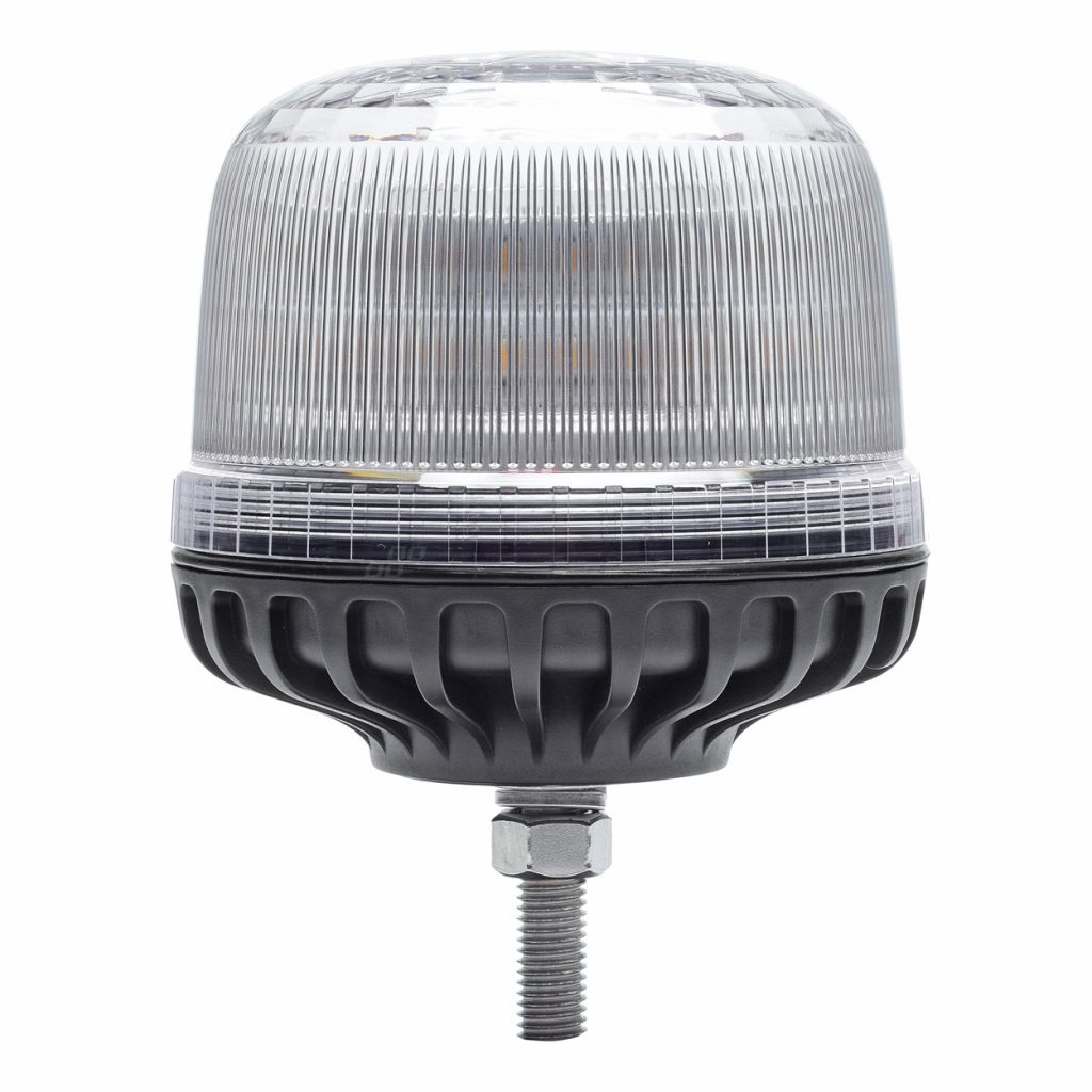 Εικόνα 1 από 5 — Amio – ΦΑΡΟΣ DIAMONT W25SB ΜΕ ΛΕΥΚΟ ΚΑΠΑΚΙ 12/24V 24xSMD LED ΠΟΡΤΟΚΑΛΙ ΒΙΔΩΤΟΣ 154x126mm – 1 ΤΕΜ. (03339/AM)