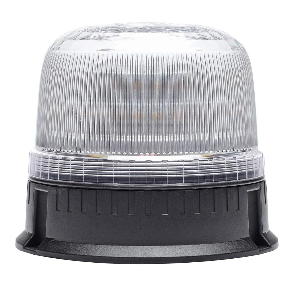 Εικόνα 1 από 7 — Amio – ΦΑΡΟΣ DIAMONT W25B ΜΕ ΛΕΥΚΟ ΚΑΠΑΚΙ 12/24V 24xSMD LED ΠΟΡΤΟΚΑΛΙ ΒΙΔΩΤΟΣ 118x126mm – 1 ΤΕΜ. (03341/AM)