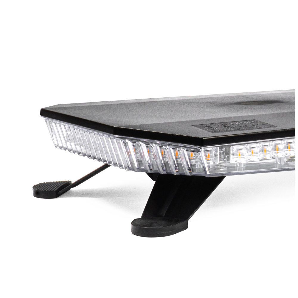 Εικόνα 2 από 8 — Amio – ΣΤΡΟΜΠΟ ΜΠΑΡΑ 12/24V 51 ΧΡΗΣΕΩΝ 108xSMD ΠΟΡΤΟΚΑΛΙ LED 30″ ΜΕ ΦΙΣ ΑΝΑΠΤΗΡΑ ΒΙΔΩΤH 762x280x82mm – 1 TEM. (03342/AM)