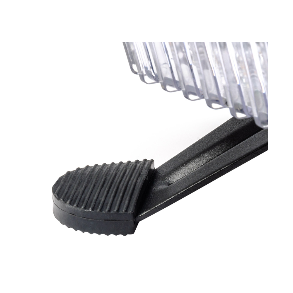 Εικόνα 6 από 8 — Amio – ΣΤΡΟΜΠΟ ΜΠΑΡΑ 12/24V 51 ΧΡΗΣΕΩΝ 108xSMD ΠΟΡΤΟΚΑΛΙ LED 30″ ΜΕ ΦΙΣ ΑΝΑΠΤΗΡΑ ΒΙΔΩΤH 762x280x82mm – 1 TEM. (03342/AM)