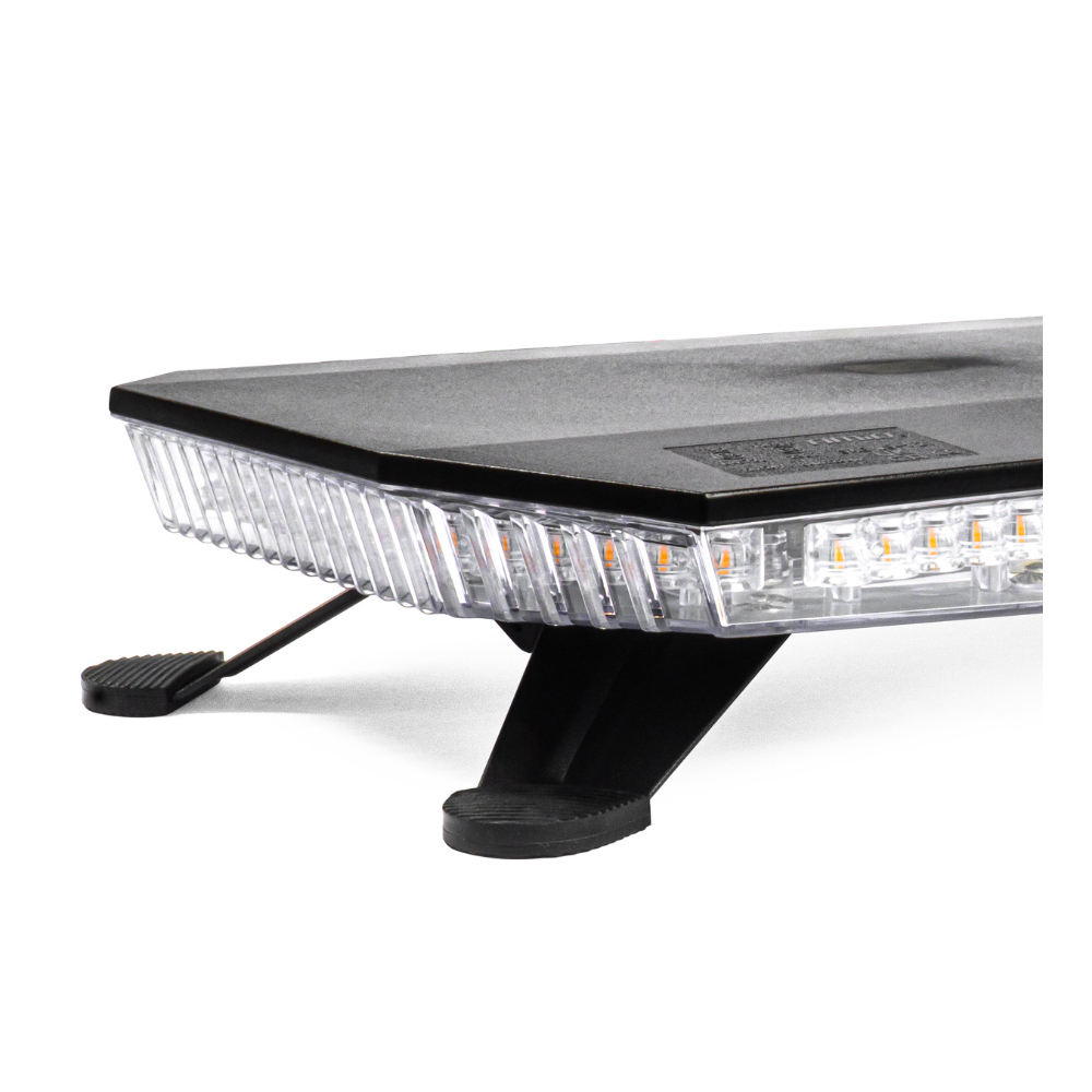 Εικόνα 2 από 6 — Amio – ΣΤΡΟΜΠΟ ΜΠΑΡΑ 12/24V 51 ΧΡΗΣΕΩΝ 132xSMD ΠΟΡΤΟΚΑΛΙ LED 38″ ΜΕ ΦΙΣ ΑΝΑΠΤΗΡΑ ΒΙΔΩΤH 965x280x82mm – 1 TEM. (03343/AM)