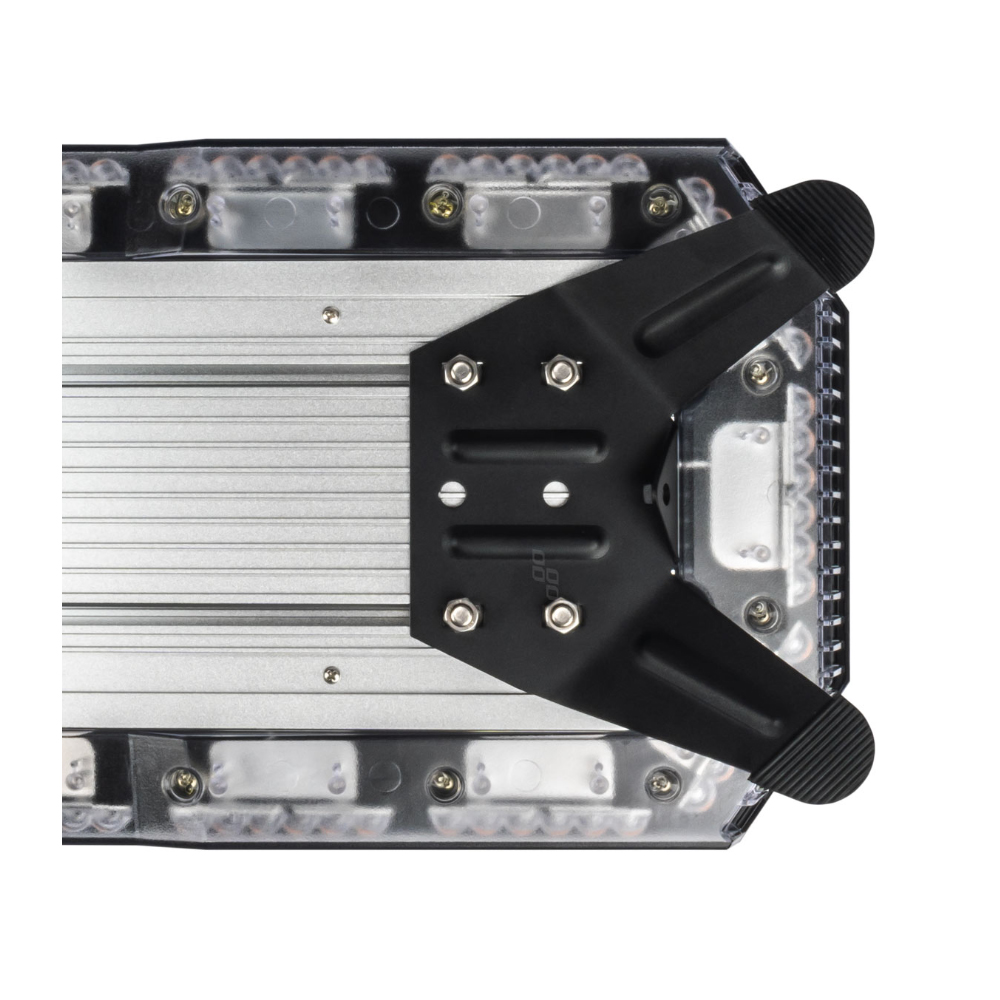 Εικόνα 4 από 6 — Amio – ΣΤΡΟΜΠΟ ΜΠΑΡΑ 12/24V 51 ΧΡΗΣΕΩΝ 132xSMD ΠΟΡΤΟΚΑΛΙ LED 38″ ΜΕ ΦΙΣ ΑΝΑΠΤΗΡΑ ΒΙΔΩΤH 965x280x82mm – 1 TEM. (03343/AM)