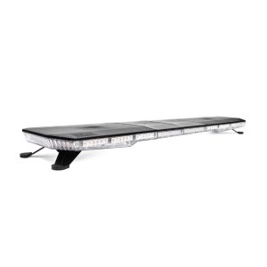 Amio - ΣΤΡΟΜΠΟ ΜΠΑΡΑ 12/24V 156xSMD LED 46'' 51 ΧΡΗΣΕΩΝ ΜΕ ΦΙΣ ΑΝΑΠΤΗΡΑ ΒΙΔΩΤΗ 1168x280X82mm​ - 1 TEM. (03344/AM)