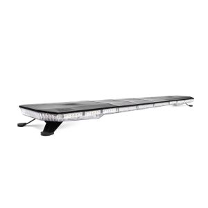 Amio - ΣΤΡΟΜΠΟ ΜΠΑΡΑ 12/24V 180xSMD LED 54'' 51 ΧΡΗΣΕΩΝ ΜΕ ΦΙΣ ΑΝΑΠΤΗΡΑ ΒΙΔΩΤΗ 1372x280X82mm​ - 1 TEM. (03345/AM)