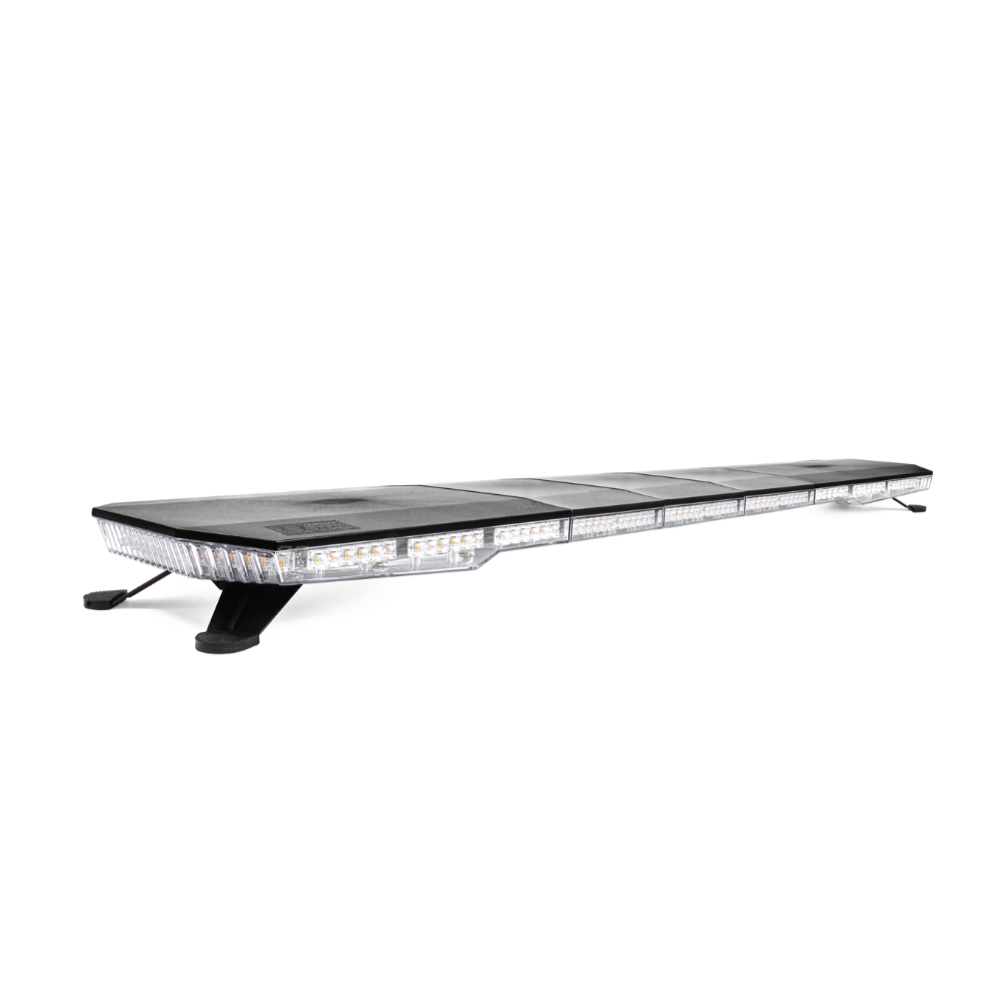 Εικόνα 1 από 8 — Amio – ΣΤΡΟΜΠΟ ΜΠΑΡΑ 12/24V 180xSMD LED 54” 51 ΧΡΗΣΕΩΝ ΜΕ ΦΙΣ ΑΝΑΠΤΗΡΑ ΒΙΔΩΤΗ 1372x280X82mm​ – 1 TEM. (03345/AM)