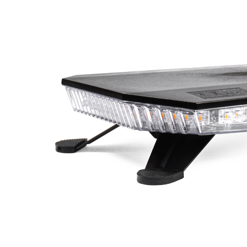 Εικόνα 2 από 8 — Amio – ΣΤΡΟΜΠΟ ΜΠΑΡΑ 12/24V 180xSMD LED 54” 51 ΧΡΗΣΕΩΝ ΜΕ ΦΙΣ ΑΝΑΠΤΗΡΑ ΒΙΔΩΤΗ 1372x280X82mm​ – 1 TEM. (03345/AM)