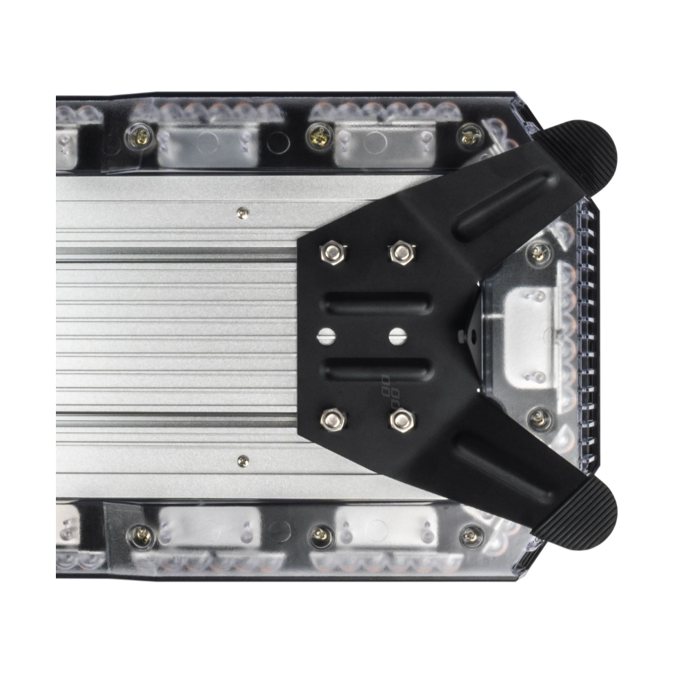 Εικόνα 4 από 8 — Amio – ΣΤΡΟΜΠΟ ΜΠΑΡΑ 12/24V 180xSMD LED 54” 51 ΧΡΗΣΕΩΝ ΜΕ ΦΙΣ ΑΝΑΠΤΗΡΑ ΒΙΔΩΤΗ 1372x280X82mm​ – 1 TEM. (03345/AM)