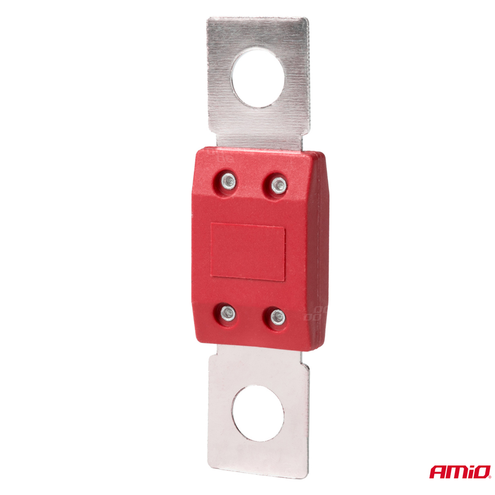 Εικόνα 2 από 3 — Amio – ΑΣΦΑΛΕΙΕΣ MEGAVAL 80A – 2 Τεμ. (03462/AM)