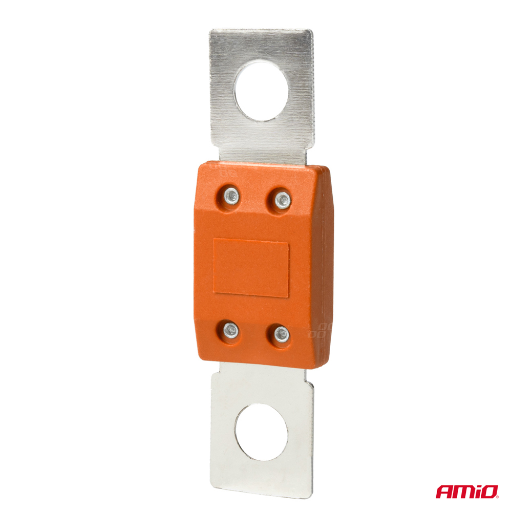 Εικόνα 2 από 3 — Amio – ΑΣΦΑΛΕΙΕΣ MEGAVAL 150A – 2 Τεμ. (03465/AM)