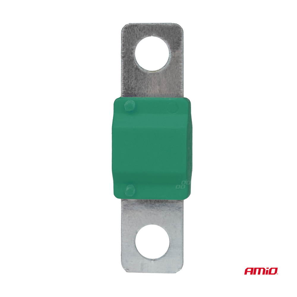 Εικόνα 2 από 3 — Amio – ΑΣΦΑΛΕΙΕΣ MIDIVAL 40A – 2 Τεμ. (03474/AM)