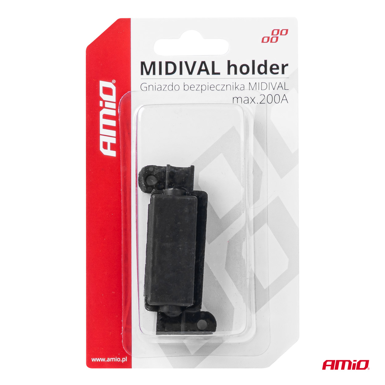 Εικόνα 5 από 5 — Amio – ΑΣΦΑΛΕΙΟΘΗΚΗ ΓΙΑ ΑΣΦΑΛΕΙΕΣ MTA MIDIVAL MAX 200A – 1 ΤΕΜ. (03506/AM)