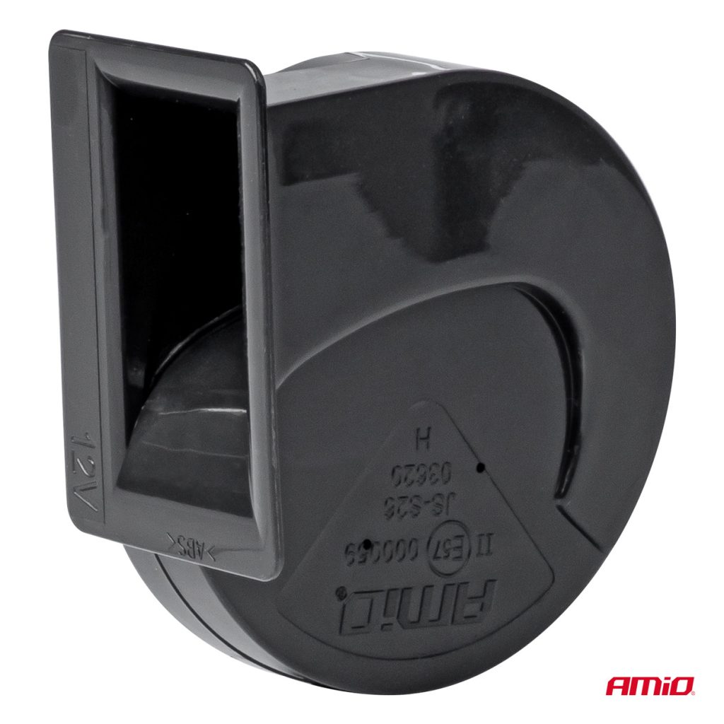 Εικόνα 3 από 6 — Amio – ΚΟΡΝΑ 12V 110db 2 ΤΟΝΩΝ 410Hz και 510Hz – 2 ΤΕΜ. (03620/AM)
