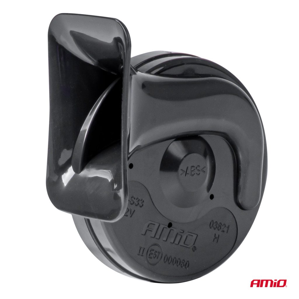 Εικόνα 3 από 6 — Amio – ΚΟΡΝΑ 12V 110db 2 ΤΟΝΩΝ 410Hz και 510Hz – 2 ΤΕΜ. (03621/AM)