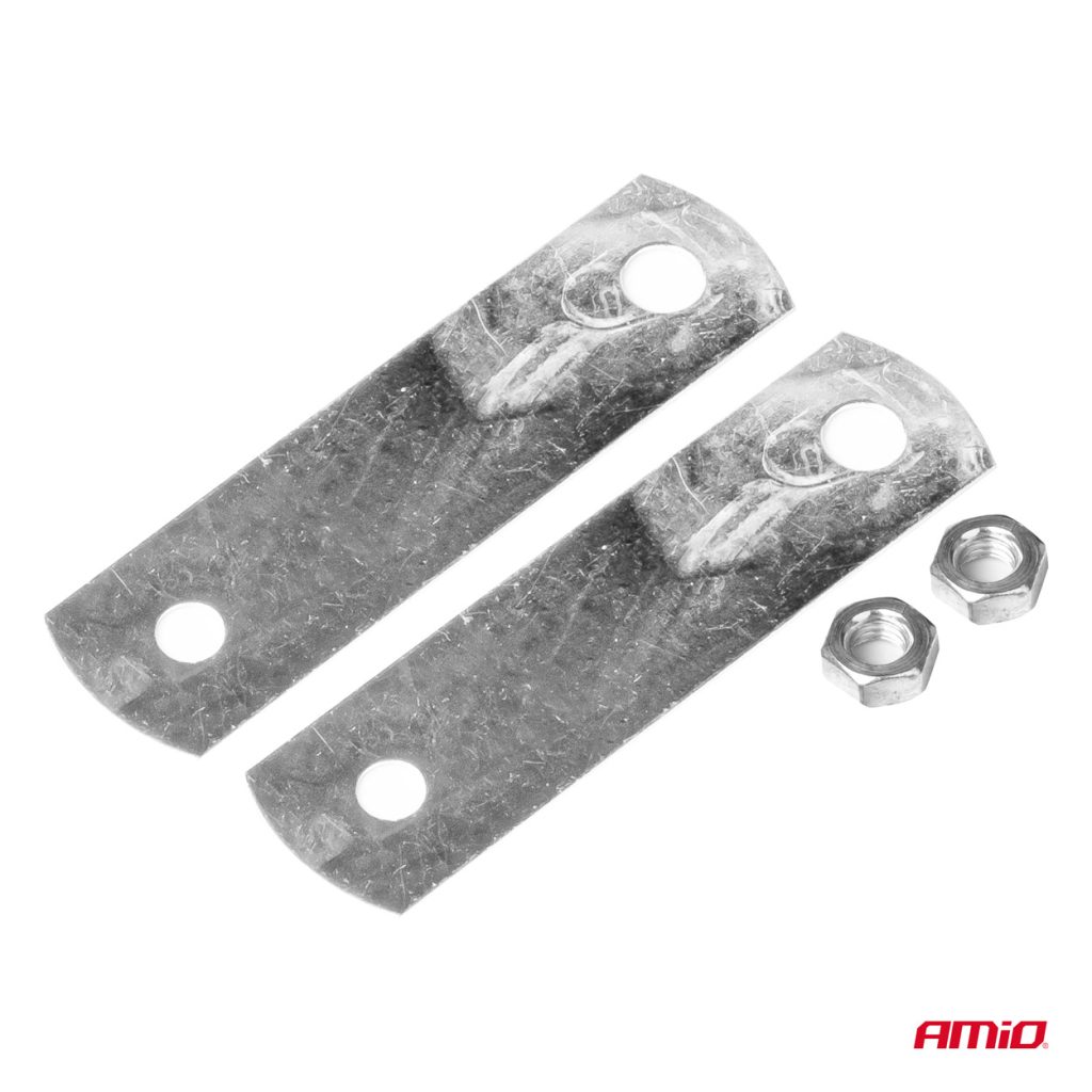 Εικόνα 5 από 6 — Amio – ΚΟΡΝΑ 12V 110db 2 ΤΟΝΩΝ 410Hz και 510Hz – 2 ΤΕΜ. (03621/AM)