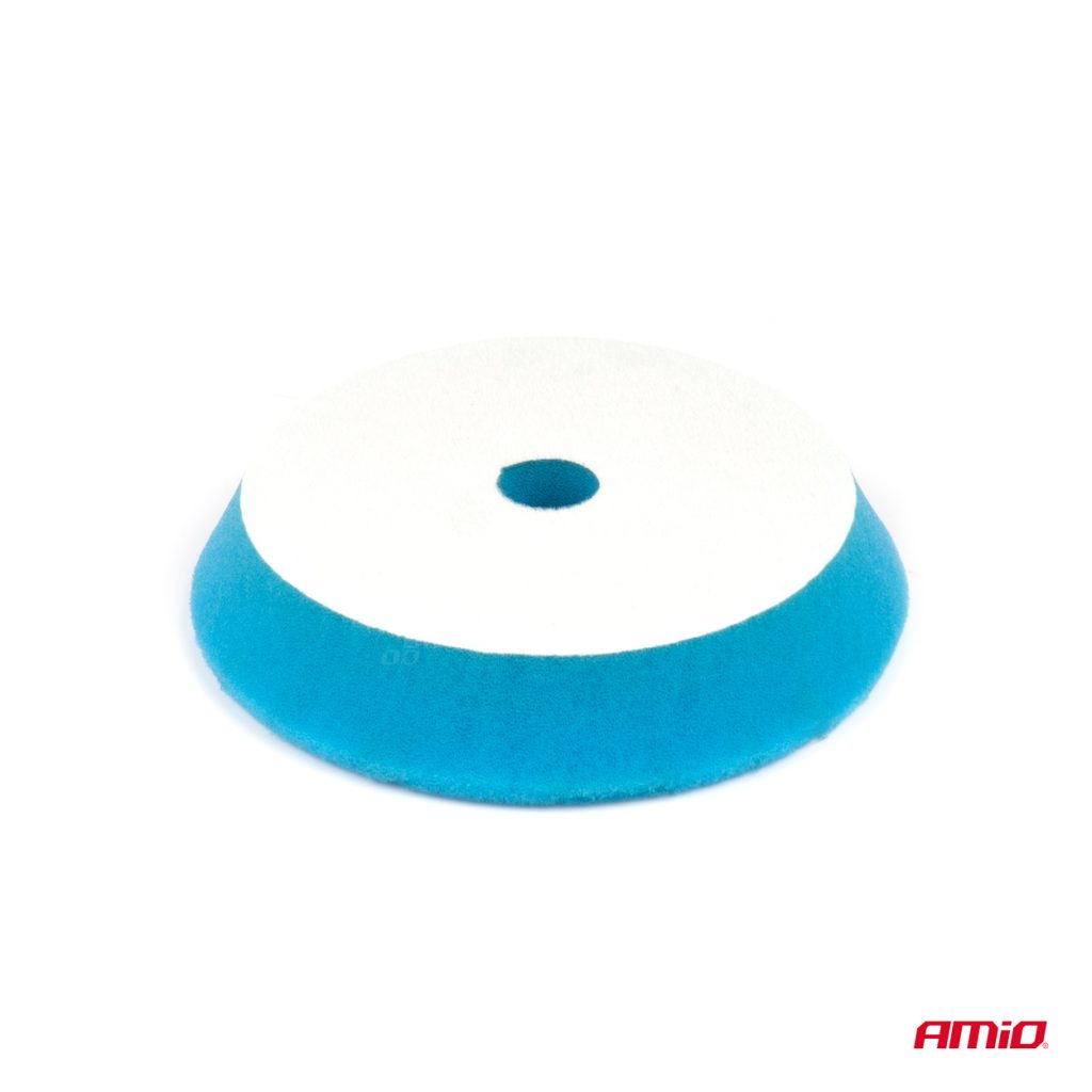 Εικόνα 3 από 5 — Amio – ΣΦΟΥΓΓΑΡΙΑ ΓΥΑΛΙΣΜΑΤΟΣ 125/150mm ΓΙΑ ΔΡΑΠΑΝΟ – 5 Τεμ. (03709/AM)
