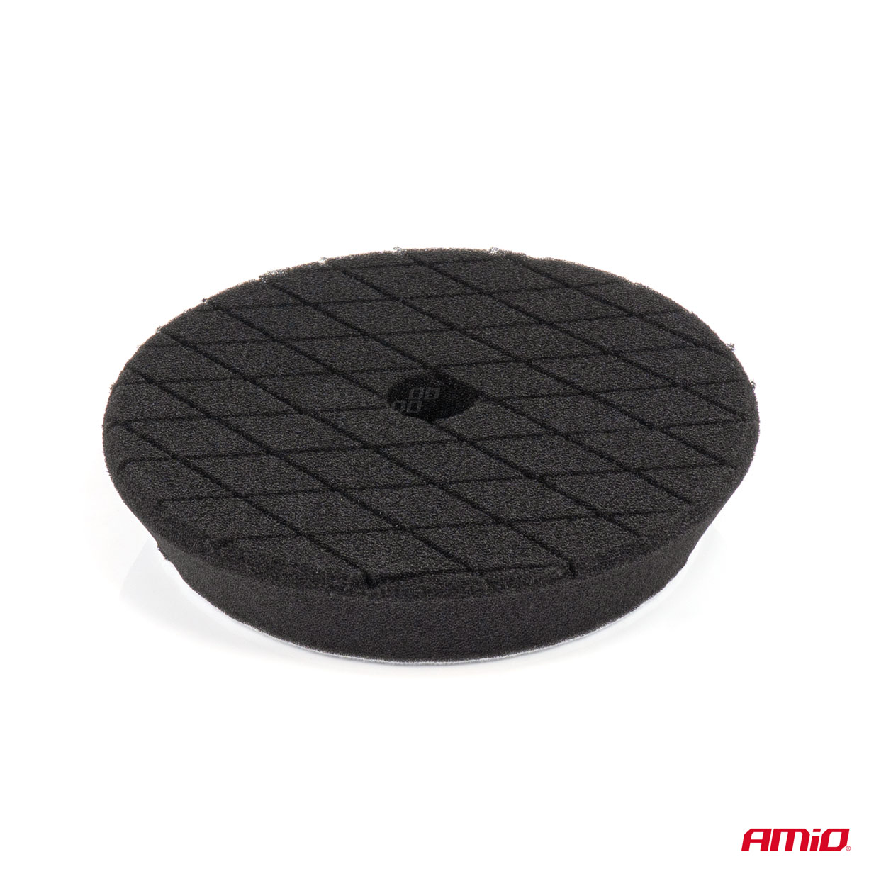 Εικόνα 3 από 4 — Amio – ΣΦΟΥΓΓΑΡΙΑ ΓΥΑΛΙΣΜΑΤΟΣ 125/150mm ΓΙΑ ΔΡΑΠΑΝΟ – 4 Τεμ. (03711/AM)