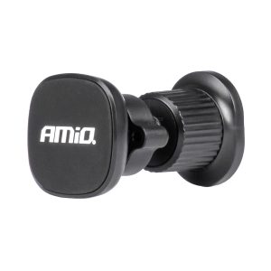Amio - ΒΑΣΗ ΣΤΗΡΙΞΗΣ ΚΙΝΗΤΟΥ ΜΑΓΝΗΤΙΚΗ ΓΙΑ ΑΕΡΑΓΩΓΟ - 1 Τεμ. (03783/AM)