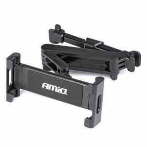 Amio - ΒΑΣΗ ΣΤΗΡΙΞΗΣ ΤΑΜΠΛΕΤ (TABLET) 155>216mm ΓΙΑ ΠΡΟΣΚΕΦΑΛΟ ΚΑΘΙΣΜΑΤΟΣ - 1 Τεμ. (03799/AM)