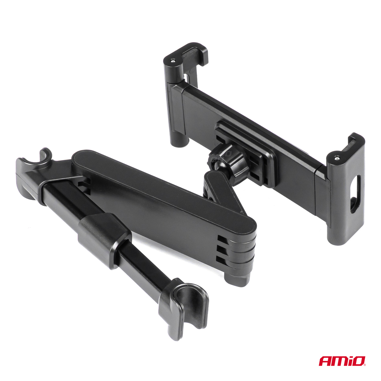 Εικόνα 2 από 4 — Amio – ΒΑΣΗ ΣΤΗΡΙΞΗΣ ΤΑΜΠΛΕΤ (TABLET) 155>216mm ΓΙΑ ΠΡΟΣΚΕΦΑΛΟ ΚΑΘΙΣΜΑΤΟΣ – 1 Τεμ. (03799/AM)