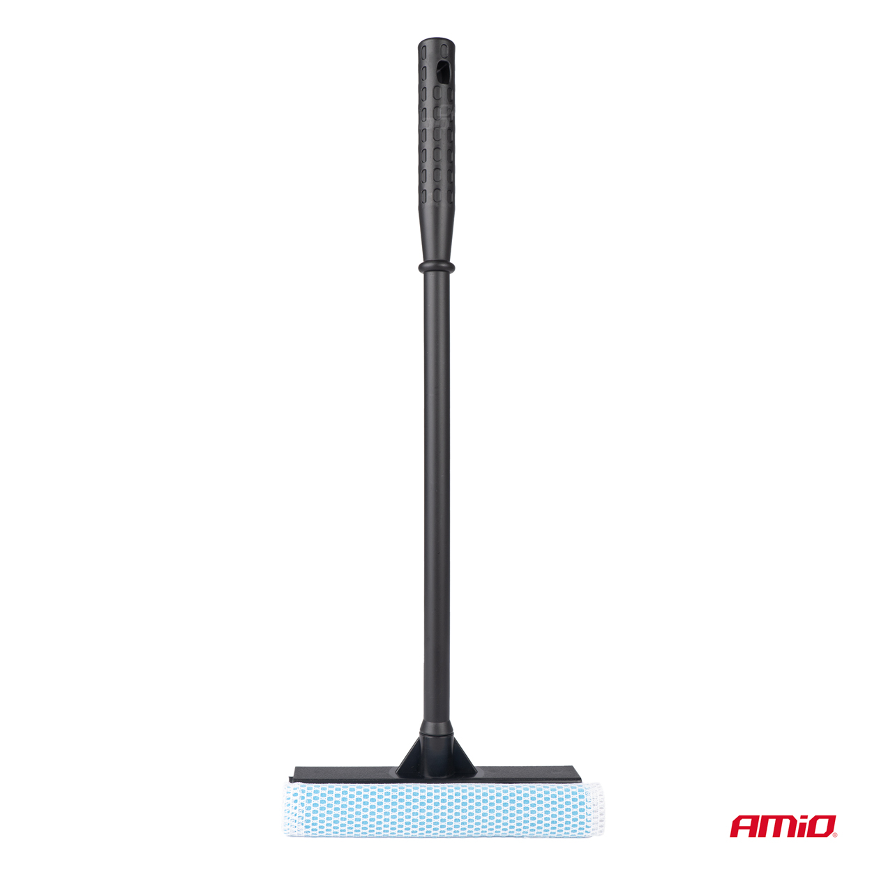 Εικόνα 4 από 7 — Amio – ΚΑΘΑΡΙΣΤΗΡΑΣ ΤΖΑΜΙΩΝ ΜΕ ΣΦΟΥΓΓΑΡΙ & ΚΟΝΤΑΡΙ 54cm – 1 Τεμ. (03852/AM)