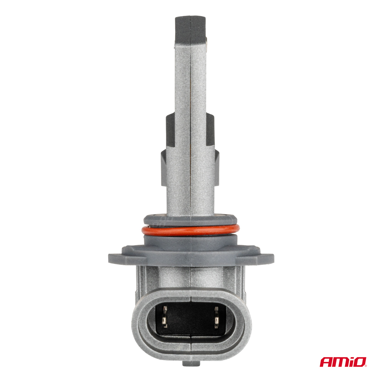 Εικόνα 3 από 6 — Amio – Λάμπες LED HB3 τύπου Series X5 Winger τάση λειτουργίας 12V απόδοσης 50W Can-bus για Επιβατικά Αυτοκίνητα – 2 τεμ. (03948/AM)
