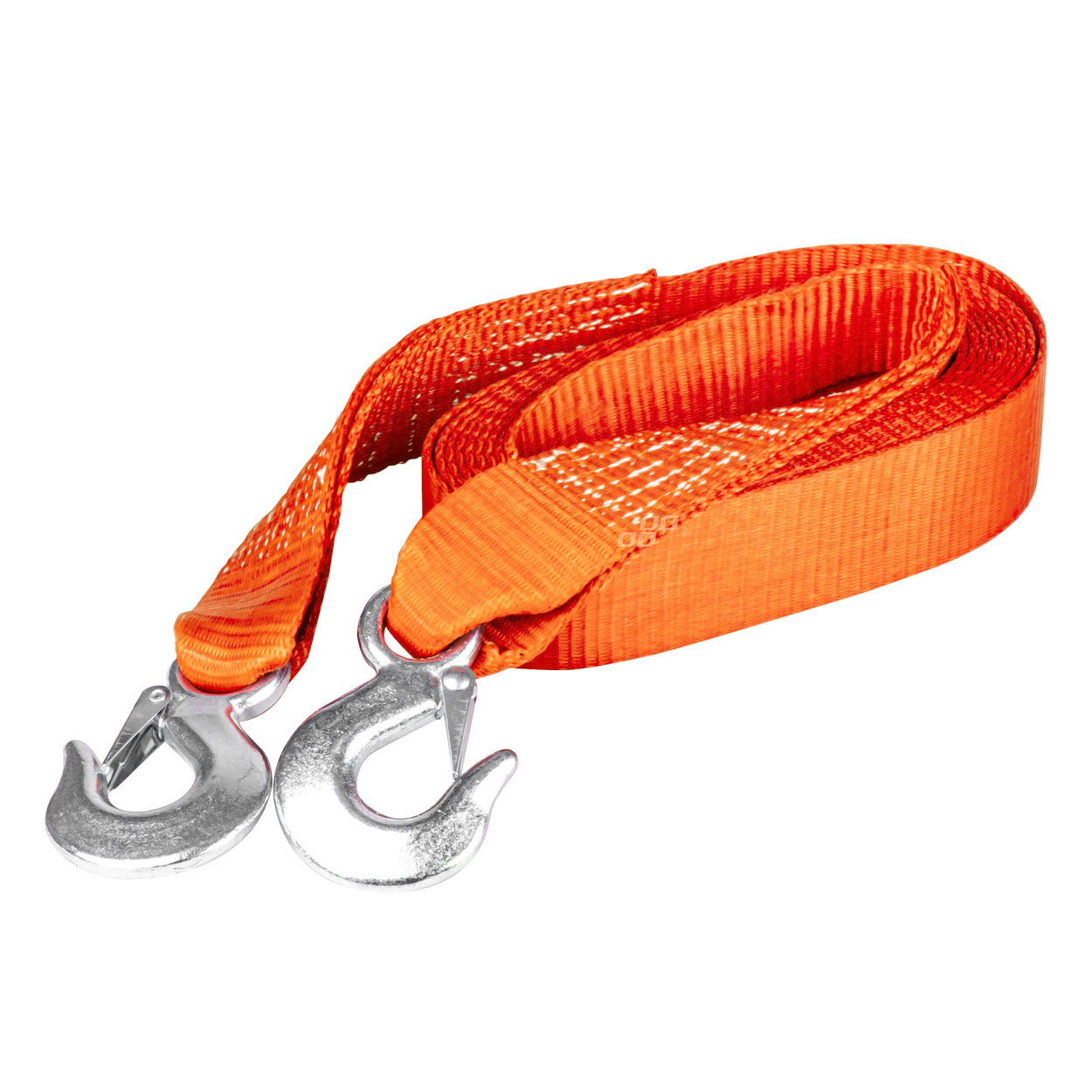 Εικόνα 1 από 3 — Amio – ΙΜΑΝΤΑΣ ΡΥΜΟΥΛΚΗΣΗΣ TOW ROPE 60mm 7000KG 5m ΚΟΚΚΙΝΟ – 1 τεμ. (03991/AM)