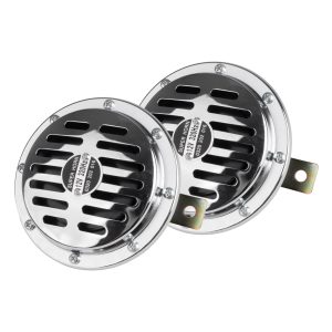 Amio - ΚΟΡΝΑ ΑΥΤΟΚΙΝΗΤΟΥ/ΤΡΑΚΤΕΡ 12V 110db - 1 ΤΕΜ. (04074/AM)