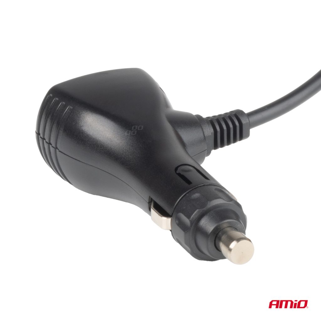 Εικόνα 3 από 7 — Amio – ΦΑΡΟΣ HEAVY DUTY W30M 12/24V ΠΟΡΤΟΚΑΛΙ 24LED ΜΑΓΝΗΤΙΚΟΣ/ΒΙΔΩΤΟΣ ΜΕ ΦΙΣ ΑΝΑΠΤΗΡΑ Υ128mm Φ110mm – 1 τεμ. (04111/AM)