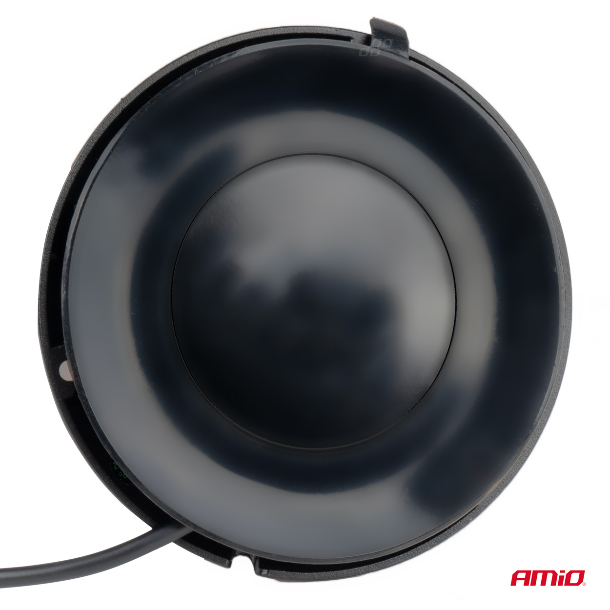 Εικόνα 5 από 7 — Amio – ΦΑΡΟΣ HEAVY DUTY W30M 12/24V ΠΟΡΤΟΚΑΛΙ 24LED ΜΑΓΝΗΤΙΚΟΣ/ΒΙΔΩΤΟΣ ΜΕ ΦΙΣ ΑΝΑΠΤΗΡΑ Υ128mm Φ110mm – 1 τεμ. (04111/AM)