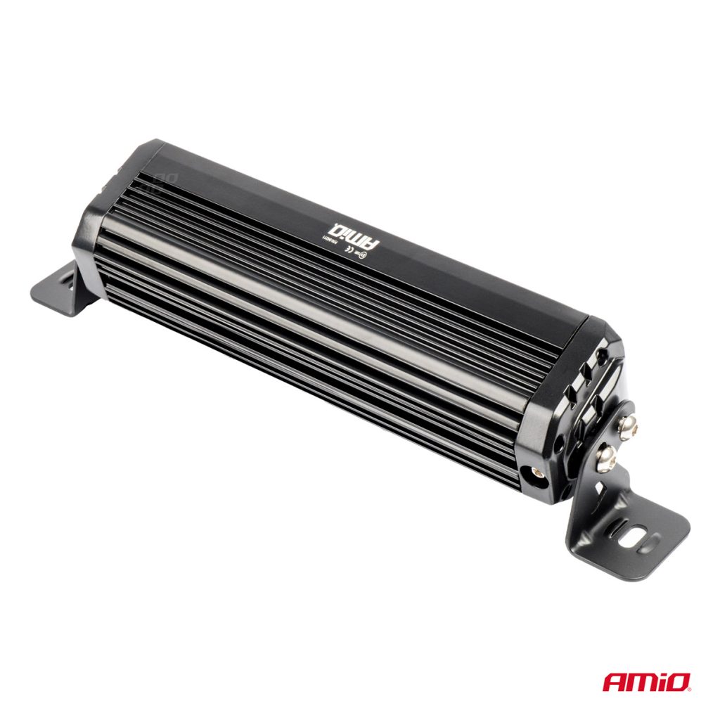 Εικόνα 6 από 11 — Amio – ΠΡΟΒΟΛΕΑΣ ΕΡΓΑΣΙΑΣ 9-36V 60W 6.500K 8.000lm 305x78x76mm ΜΠΑΡΑ LED AWL70 – 1 ΤΕΜ. (04211/AM)