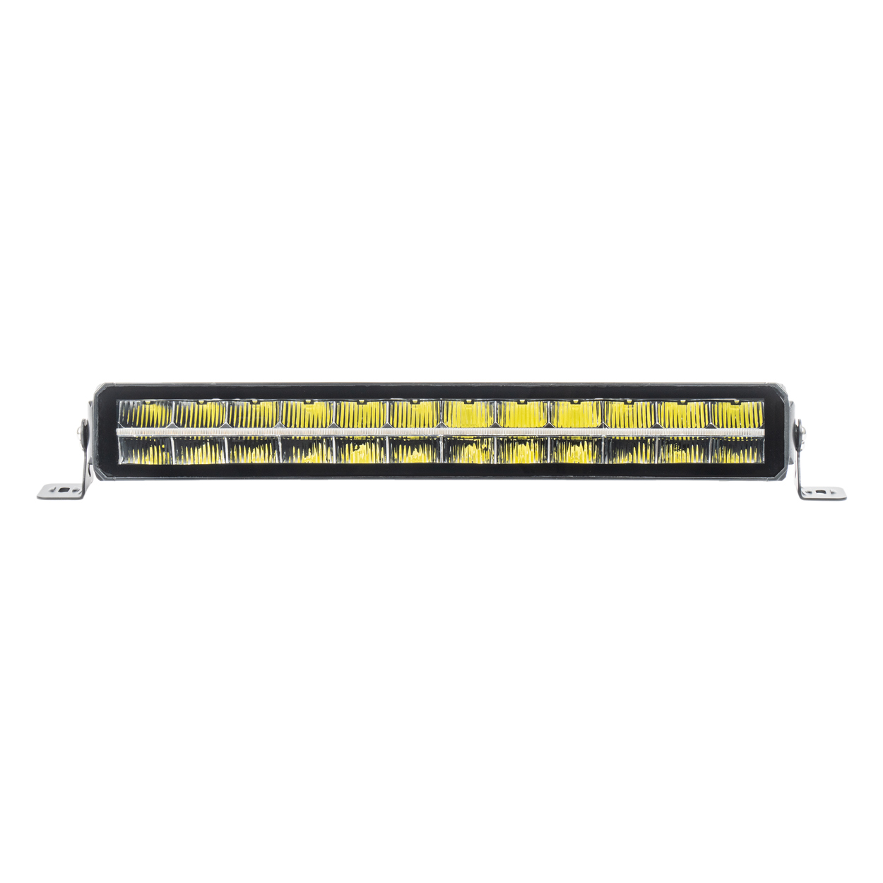 Εικόνα 1 από 11 — Amio – ΠΡΟΒΟΛΕΑΣ ΕΡΓΑΣΙΑΣ 9-36V 120W 6.500K 12.000lm 560x78x76mm ΜΠΑΡΑ LED AWL71 – 1 ΤΕΜ. (04212/AM)