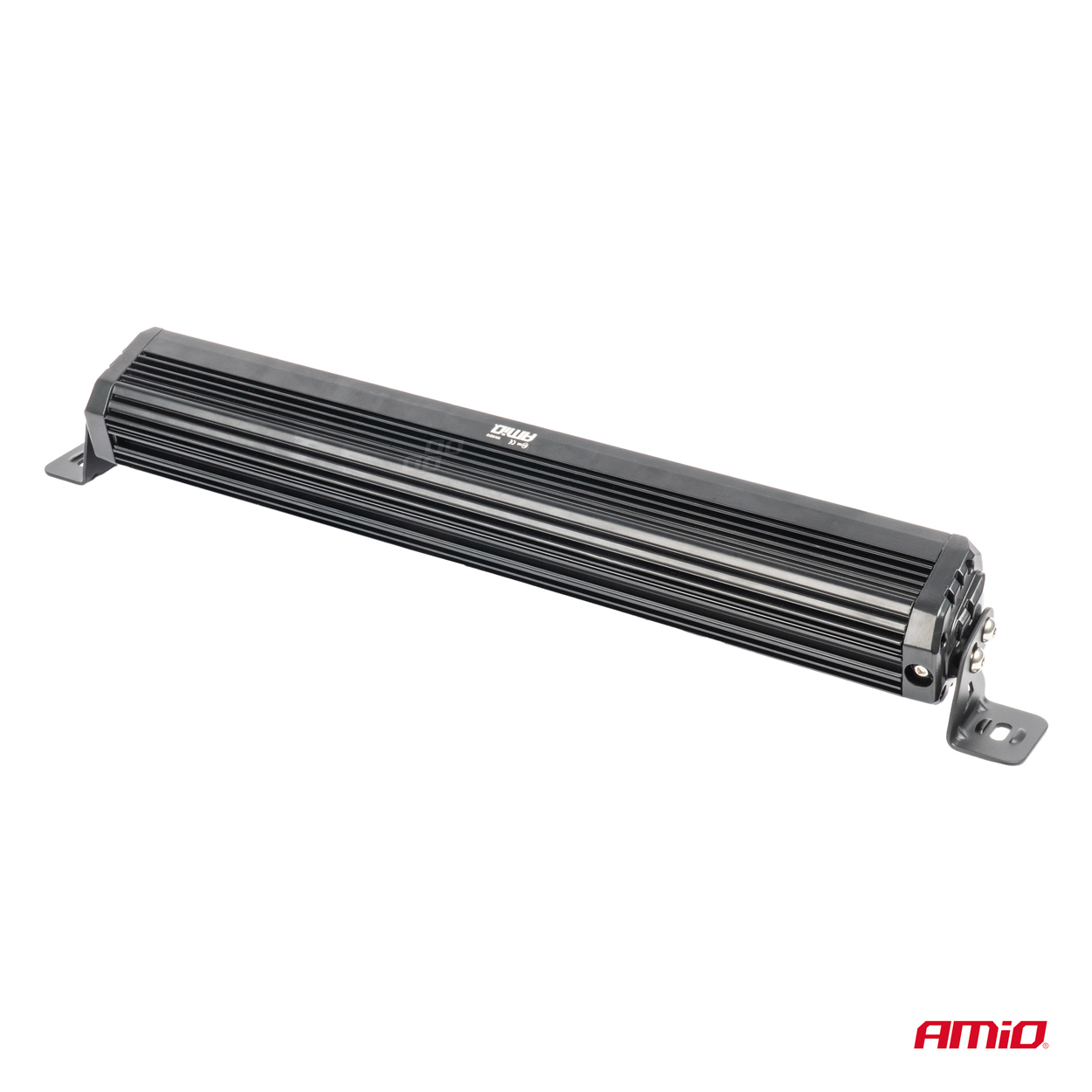 Εικόνα 6 από 11 — Amio – ΠΡΟΒΟΛΕΑΣ ΕΡΓΑΣΙΑΣ 9-36V 120W 6.500K 12.000lm 560x78x76mm ΜΠΑΡΑ LED AWL71 – 1 ΤΕΜ. (04212/AM)