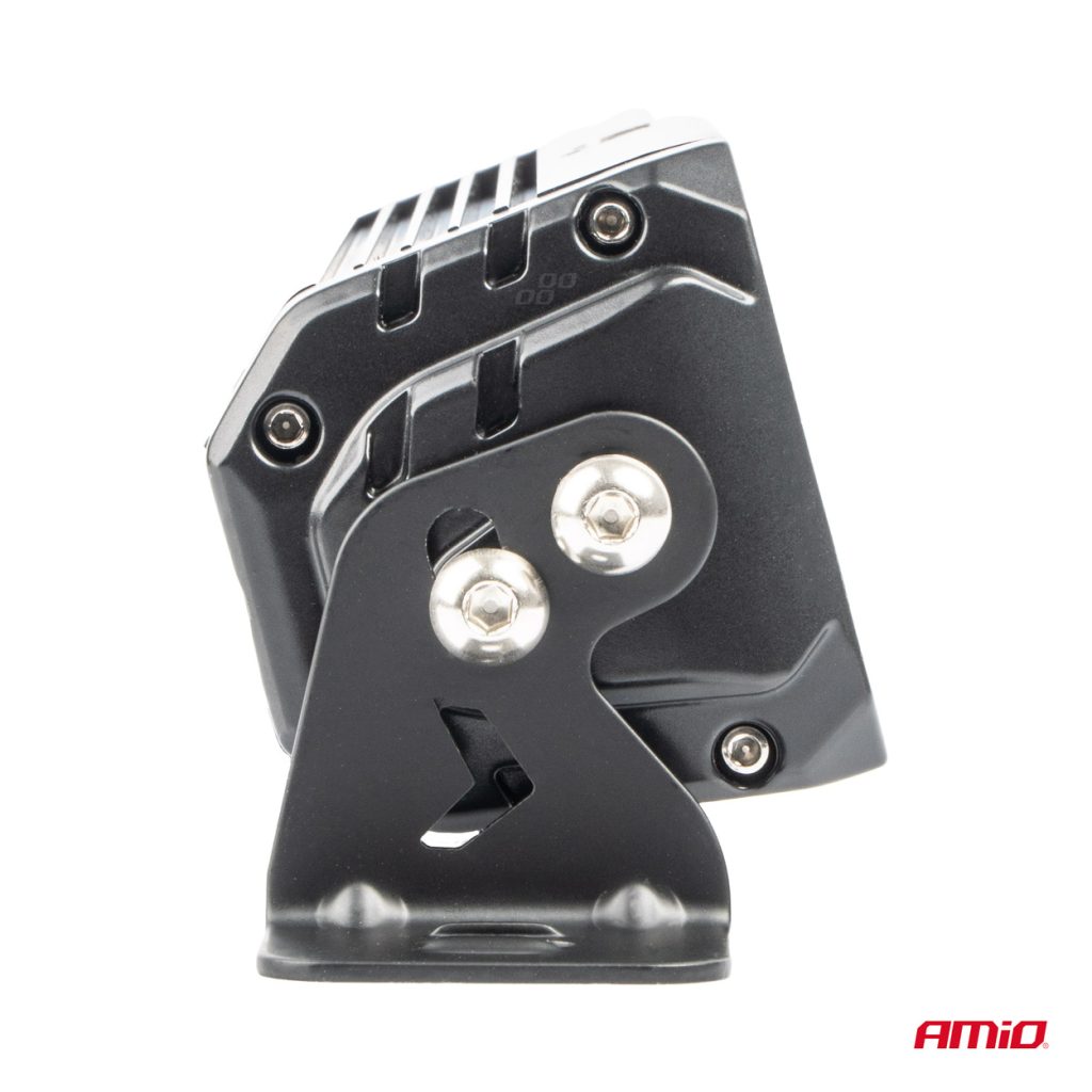 Εικόνα 8 από 11 — Amio – ΠΡΟΒΟΛΕΑΣ ΕΡΓΑΣΙΑΣ 9-36V 120W 6.500K 12.000lm 560x78x76mm ΜΠΑΡΑ LED AWL71 – 1 ΤΕΜ. (04212/AM)