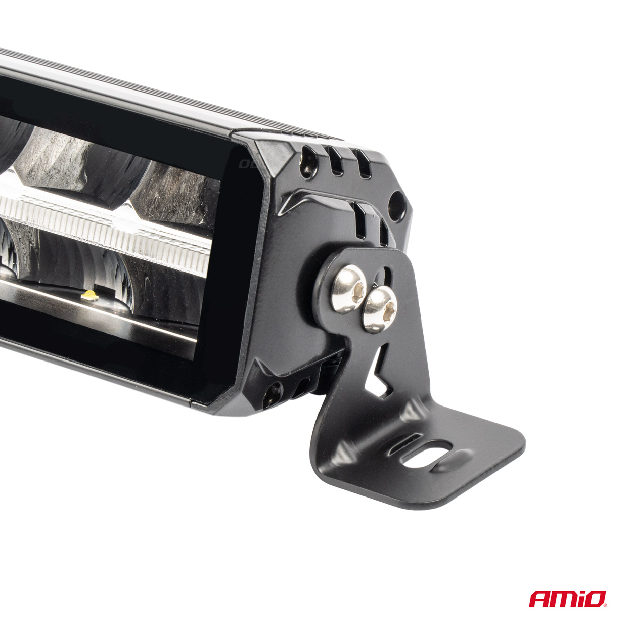 Εικόνα 9 από 11 — Amio – ΠΡΟΒΟΛΕΑΣ ΕΡΓΑΣΙΑΣ 9-36V 180W 6.500K 18.000lm 810x78x76mm ΜΠΑΡΑ LED AWL72 – 1 ΤΕΜ. (04213/AM)